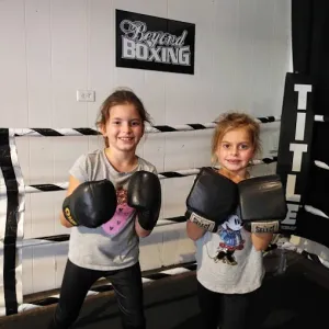 Beyond Boxing - Fitness & Health restaurant in Burnaby – fine dining dishes, interior photos, and ambiance.