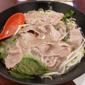 One Saigon - Vietnamese restaurant in Downtown Vancouver – fine dining dishes, interior photos, and ambiance.