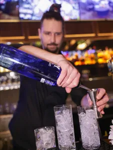 Bimini's Since 1975 - restaurant in Vancouver – fine dining dishes, interior photos, and ambiance. - Photo 1