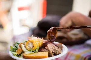 Railtown Cafe Granville St - North American restaurant in Downtown Vancouver – fine dining dishes, interior photos, and ambiance.