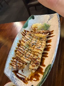 Kiku Sushi Downtown - Japanese & Sushi restaurant in Downtown Vancouver – fine dining dishes, interior photos, and ambiance.