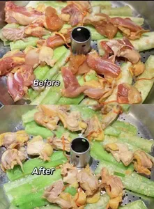 A BITE OF SHUNDE - Chinese restaurant in Richmond – fine dining dishes, interior photos, and ambiance.