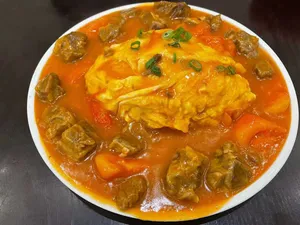 ROYAL BEEF - Chinese restaurant in Richmond – fine dining dishes, interior photos, and ambiance.