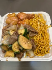 Review photo uploaded by Paul C at Kung Pao Wok