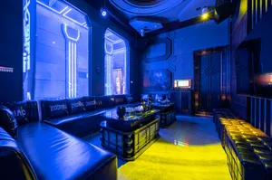 Zodiac Karaoke and Pub KTV - KTV & Club restaurant in Richmond – fine dining dishes, interior photos, and ambiance.