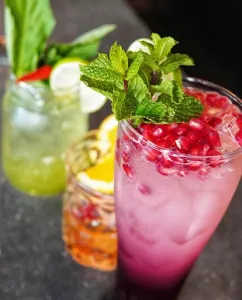 Afghan Kitchen South Surrey - Middle Eastern restaurant in Surrey – fine dining dishes, interior photos, and ambiance.