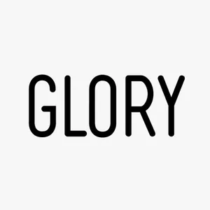 Glory Juice Co. - Logo