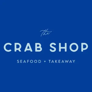 The Crab Shop - Logo