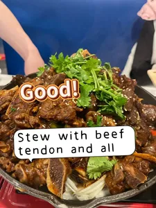 Review photo uploaded by mao at Once More Restaurant