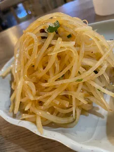 Old Xian's Food Vancouver - Chinese restaurant in Vancouver – fine dining dishes, interior photos, and ambiance.