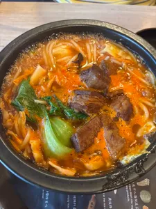 Review photo uploaded by 西北狼 at Xiang Yuan Qiao