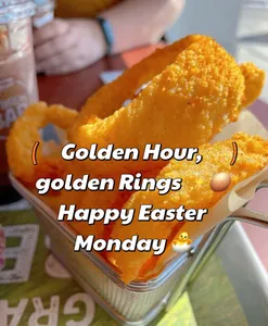 Review photo uploaded by A&W CA at A&W Canada