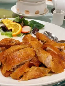 Shun Feng Seafood Restaurant - Dim Sum restaurant in Richmond – fine dining dishes, interior photos, and ambiance.