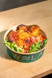 WELA Downtown - Asian restaurant in Downtown Vancouver – fine dining dishes, interior photos, and ambiance.