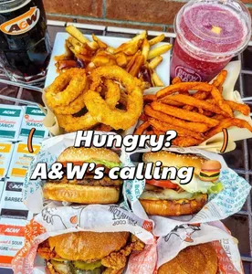 Review photo uploaded by A&W CA at A&W Canada