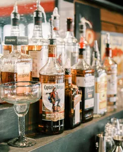 Deacon's Corner - North American restaurant in Vancouver – fine dining dishes, interior photos, and ambiance.