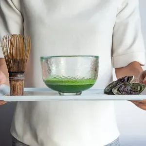 Whisk Matcha Cafe x Level V Bakery - Cafe restaurant in Vancouver – fine dining dishes, interior photos, and ambiance.