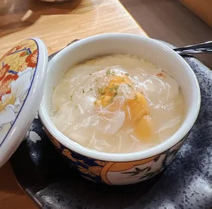 Kyabia Japanese Restaurant - Japanese & Sushi restaurant in Richmond – fine dining dishes, interior photos, and ambiance.