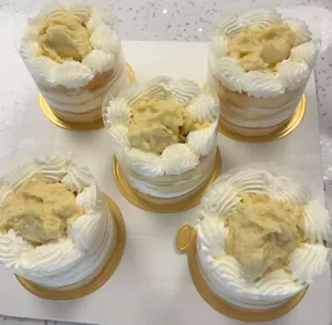 Review photo uploaded by Tim gor at M.E Concept Cakes