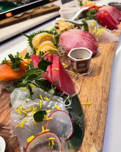 Yugo Sushi Vancouver - Japanese & Sushi restaurant in Vancouver – fine dining dishes, interior photos, and ambiance.