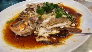 Neptune Seafood Richmond - Dim Sum restaurant in Richmond – fine dining dishes, interior photos, and ambiance.