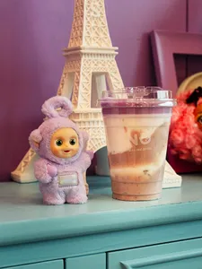 And Drinks - Bubble Tea restaurant in Richmond – fine dining dishes, interior photos, and ambiance.