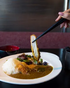 TOKU Japanese Restaurant - Japanese & Sushi restaurant in Richmond – fine dining dishes, interior photos, and ambiance.