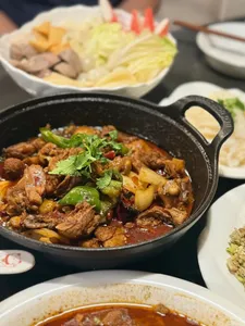 PIGGY BROS - Chinese restaurant in Richmond – fine dining dishes, interior photos, and ambiance.