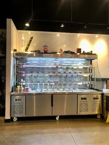 Spicy Pro Hot Pot - Hot Pot restaurant in Richmond – fine dining dishes, interior photos, and ambiance.