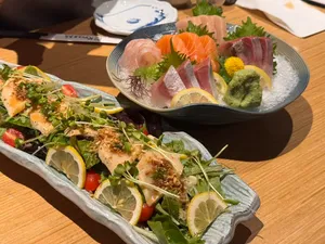 Review photo uploaded by sisi509 at Kyuzo Japanese Restaurant