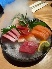 Review photo uploaded by A customer at Myth Grill & Yakitori Bistro
