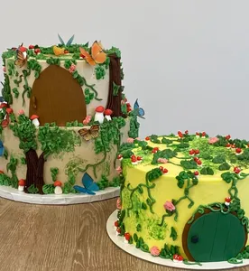 Oh Sweet Day! Bake Shop Vancouver - Dessert restaurant in Vancouver – fine dining dishes, interior photos, and ambiance.