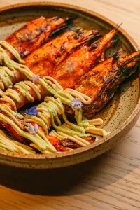 ELEM - Global restaurant in Vancouver – fine dining dishes, interior photos, and ambiance.