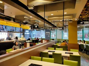 Happy Lamb Hot Pot Coquitlam - Hot Pot restaurant in Coquitlam – fine dining dishes, interior photos, and ambiance.