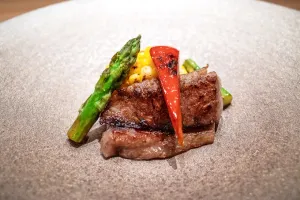 Masa Ishibashi - Japanese & Sushi restaurant in Richmond – fine dining dishes, interior photos, and ambiance.