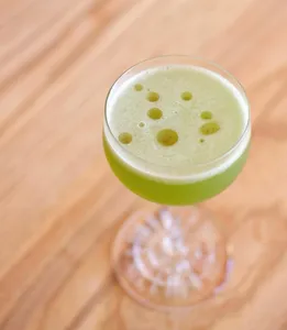 Picture of dish Cocktails at Niwa Restaurant