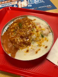 Crystal Cafe - Taiwanese & HK Cafe restaurant in Burnaby – fine dining dishes, interior photos, and ambiance.