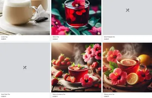 Pistachio Sweetery Cafe - Cafe restaurant in Downtown Vancouver – fine dining dishes, interior photos, and ambiance.