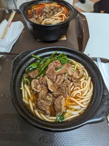 Champion Potato Noodle Richmond - Chinese restaurant in Richmond – fine dining dishes, interior photos, and ambiance.