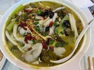 Fish With You Burnaby - Hot Pot restaurant in Burnaby – fine dining dishes, interior photos, and ambiance.