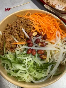 Steamed Memories - Chinese restaurant – fine dining dishes, interior photos, and ambiance.