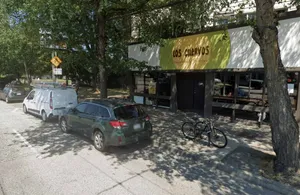 Los Cuervos Taqueria & Cantina - Mexican restaurant in Vancouver – fine dining dishes, interior photos, and ambiance.