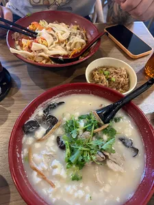 Old Xian's Food Vancouver - Chinese restaurant in Vancouver – fine dining dishes, interior photos, and ambiance.