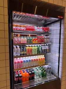 Old Xian's Food Vancouver - Chinese restaurant in Vancouver – fine dining dishes, interior photos, and ambiance.