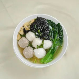 Neptune Wonton Noodle Richmond - Taiwanese & HK Cafe restaurant in Richmond – fine dining dishes, interior photos, and ambiance.