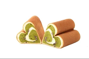 Flour Dance - Dessert restaurant in Richmond – fine dining dishes, interior photos, and ambiance.