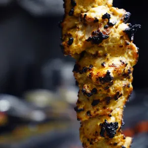 Bombay Kitchen and Bar on Denman - Indian restaurant in Downtown Vancouver – fine dining dishes, interior photos, and ambiance.