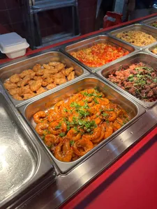 Beijing Taste - Chinese restaurant in Burnaby – fine dining dishes, interior photos, and ambiance.