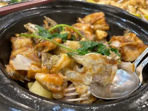 Neptune Palace Restaurant Surrey - Dim Sum restaurant in Surrey – fine dining dishes, interior photos, and ambiance.