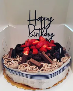 I.ce Queen - Dessert restaurant in Richmond – fine dining dishes, interior photos, and ambiance.